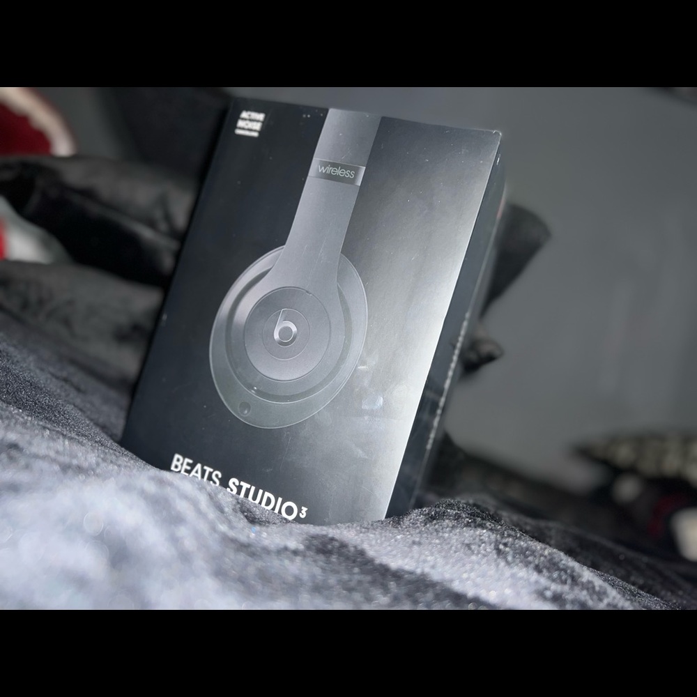 Beats studio3 - Picture 4 of 5